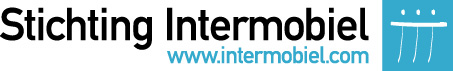 Logo Stichting Intermobie; website voor en door jongeren met een handicap